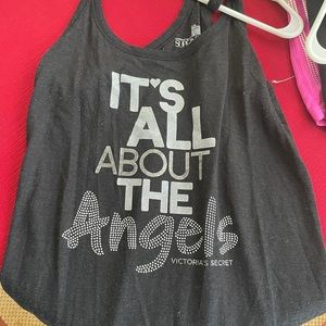 Victoria secret tank top